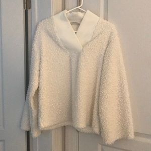 Zara Trafaluc Sweater!